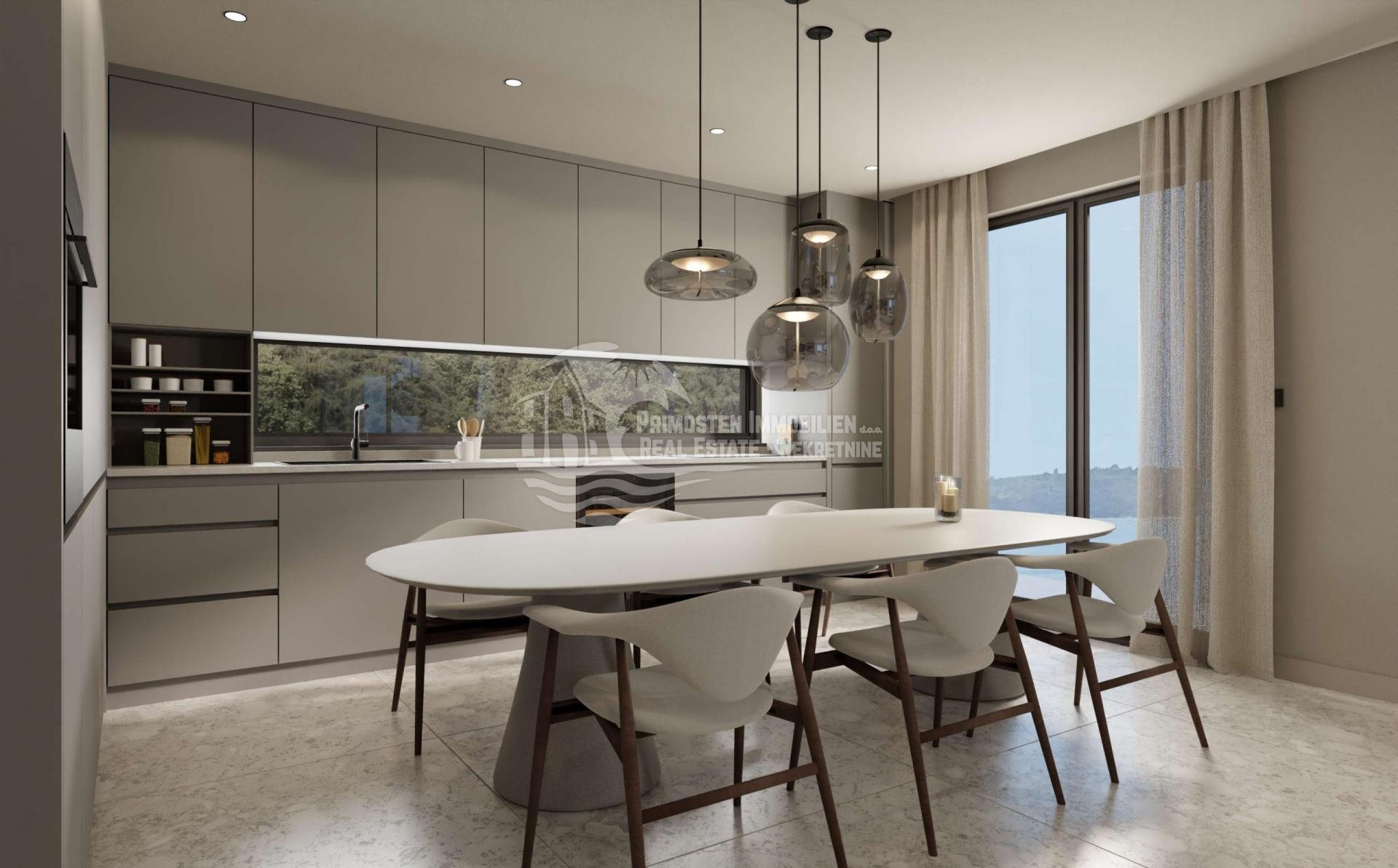 Apartment Zu verkaufen - Šibensko-kninska Primošten
