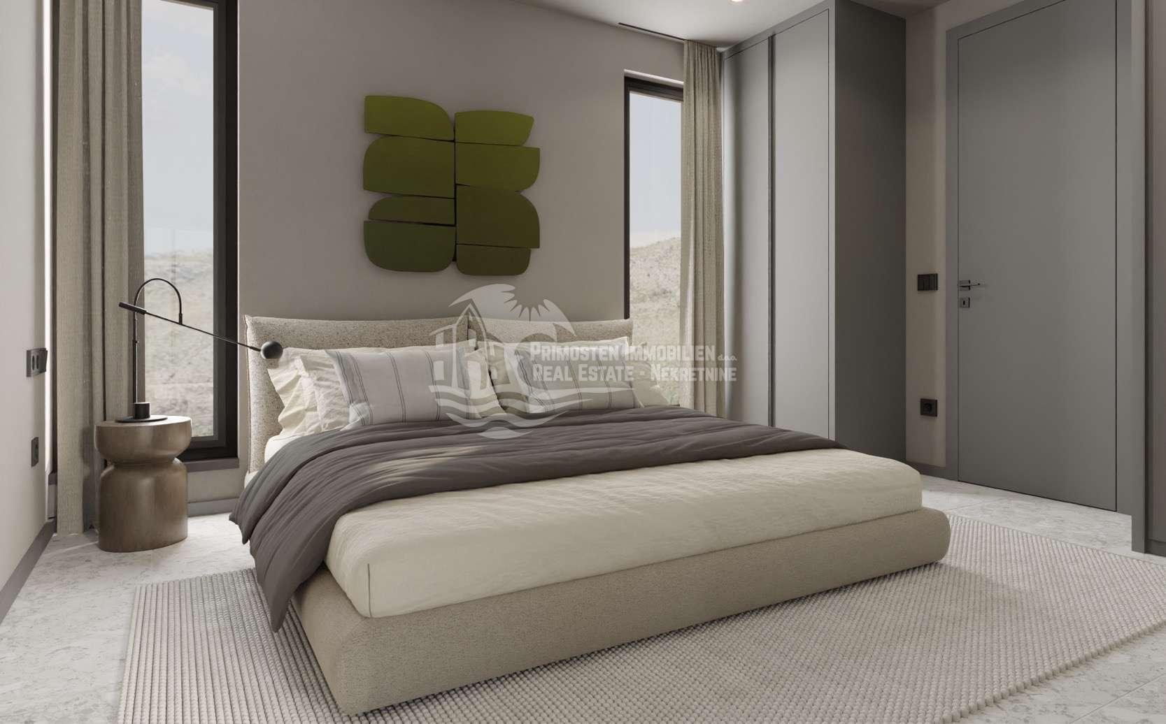 Apartment Zu verkaufen - Šibensko-kninska Primošten