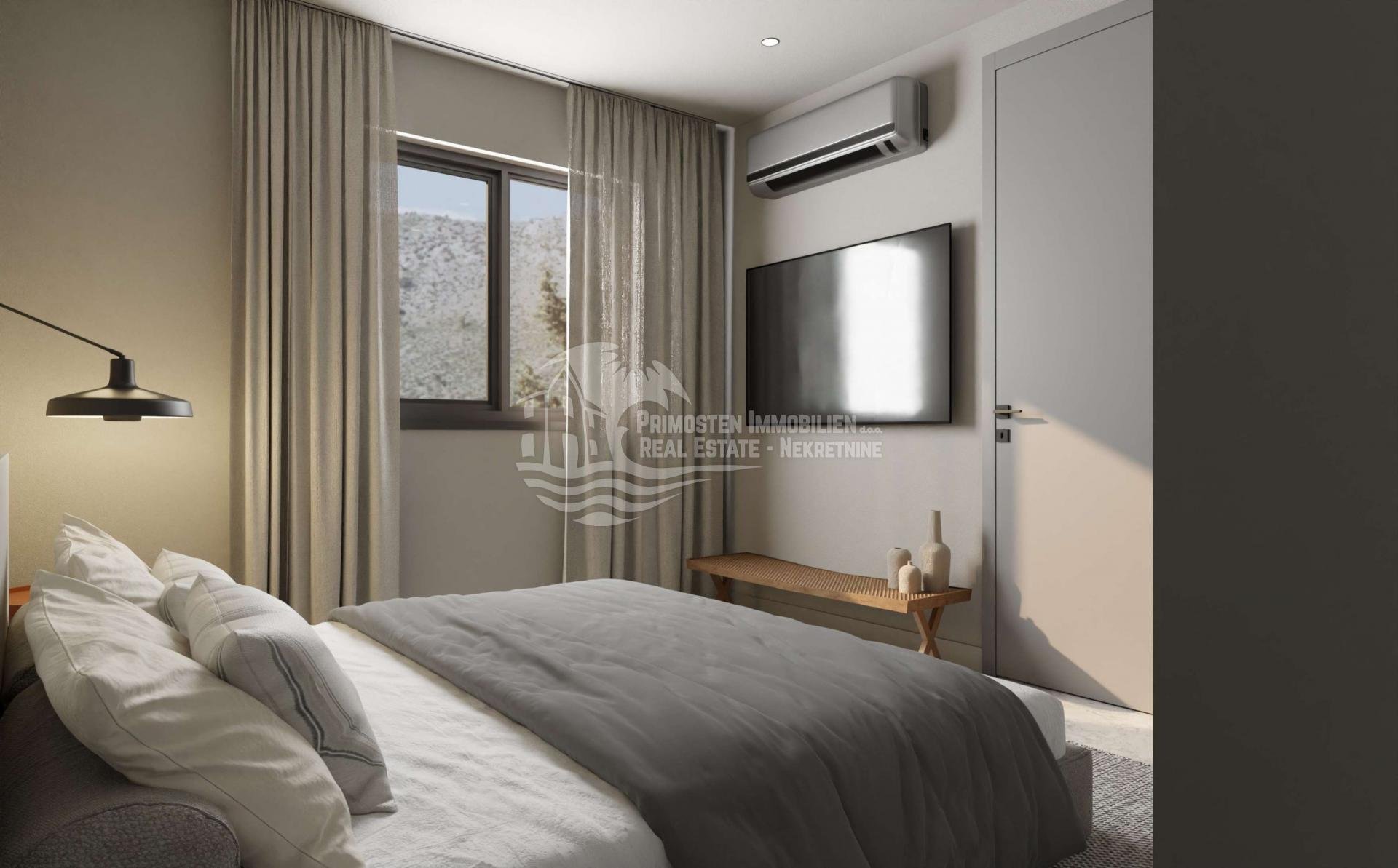 Apartment Zu verkaufen - Šibensko-kninska Primošten