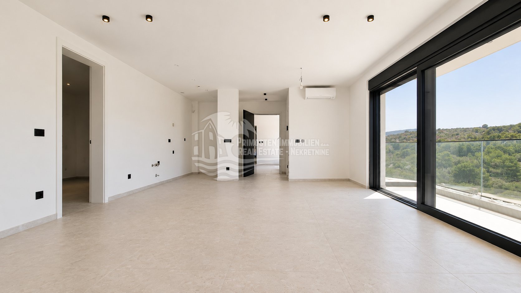 Apartment Zu verkaufen - Šibensko-kninska Primošten