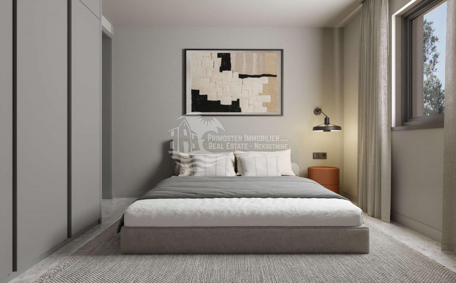 Apartment Zu verkaufen - Šibensko-kninska Primošten