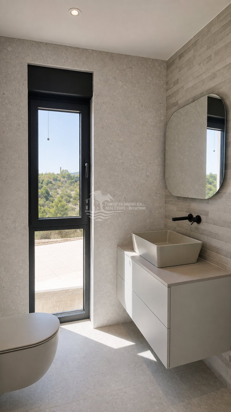 Apartment Zu verkaufen - Šibensko-kninska Primošten