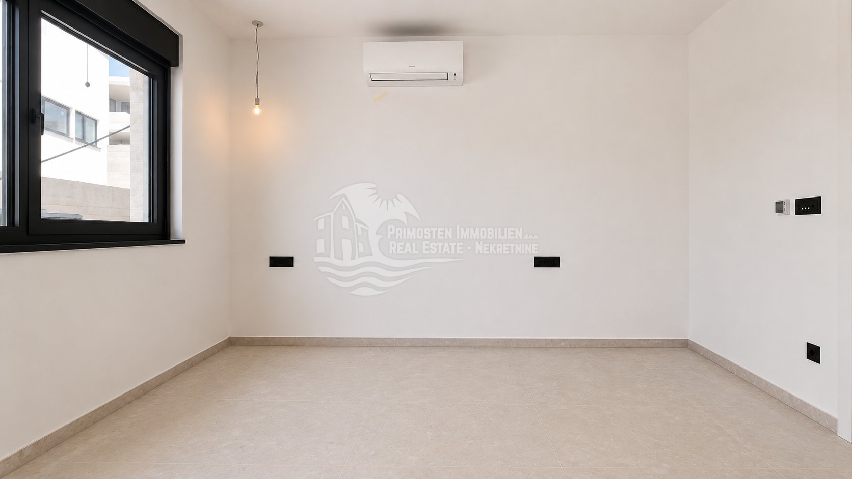 Apartment Zu verkaufen - Šibensko-kninska Primošten