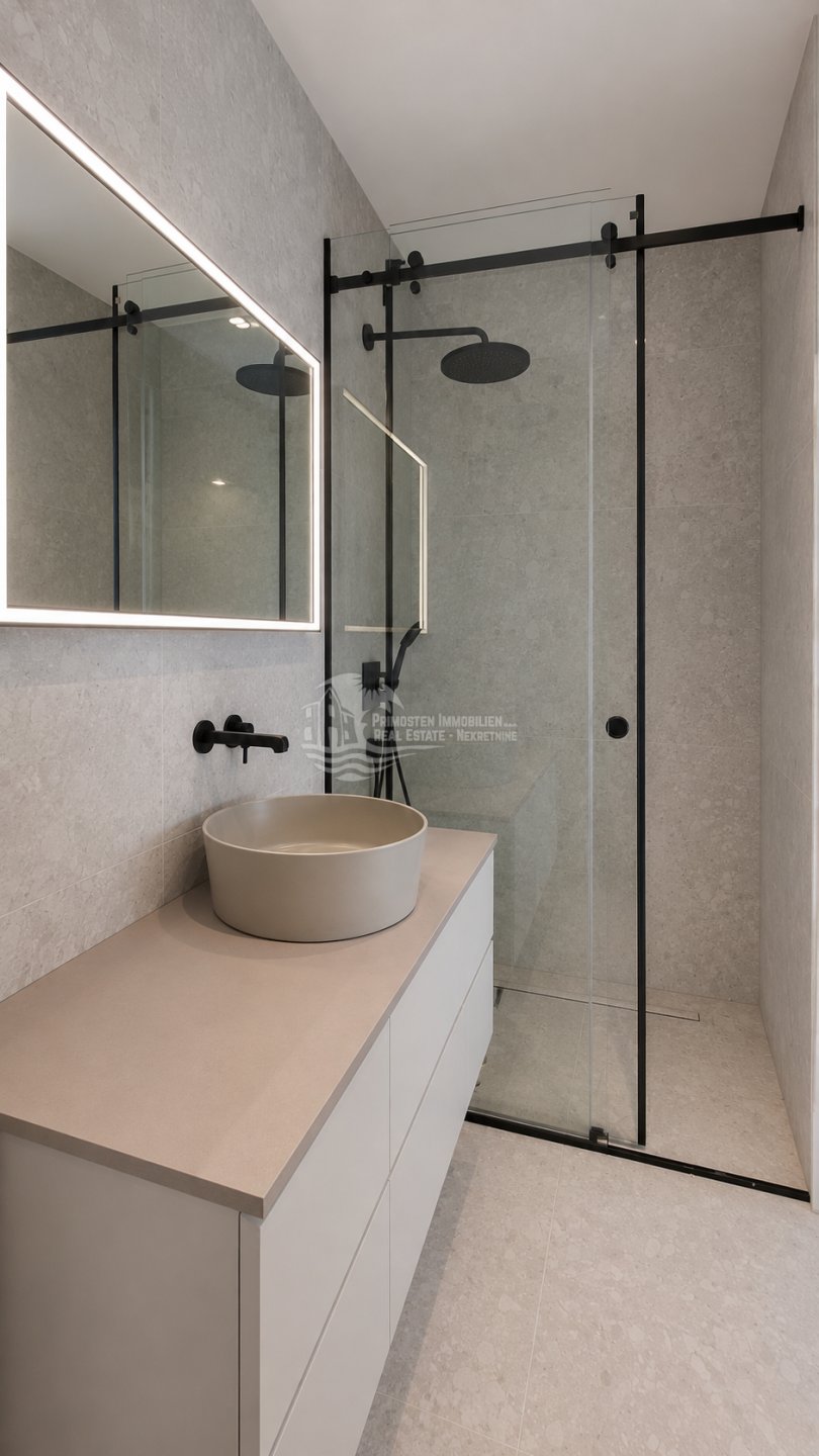 Apartment Zu verkaufen - Šibensko-kninska Primošten