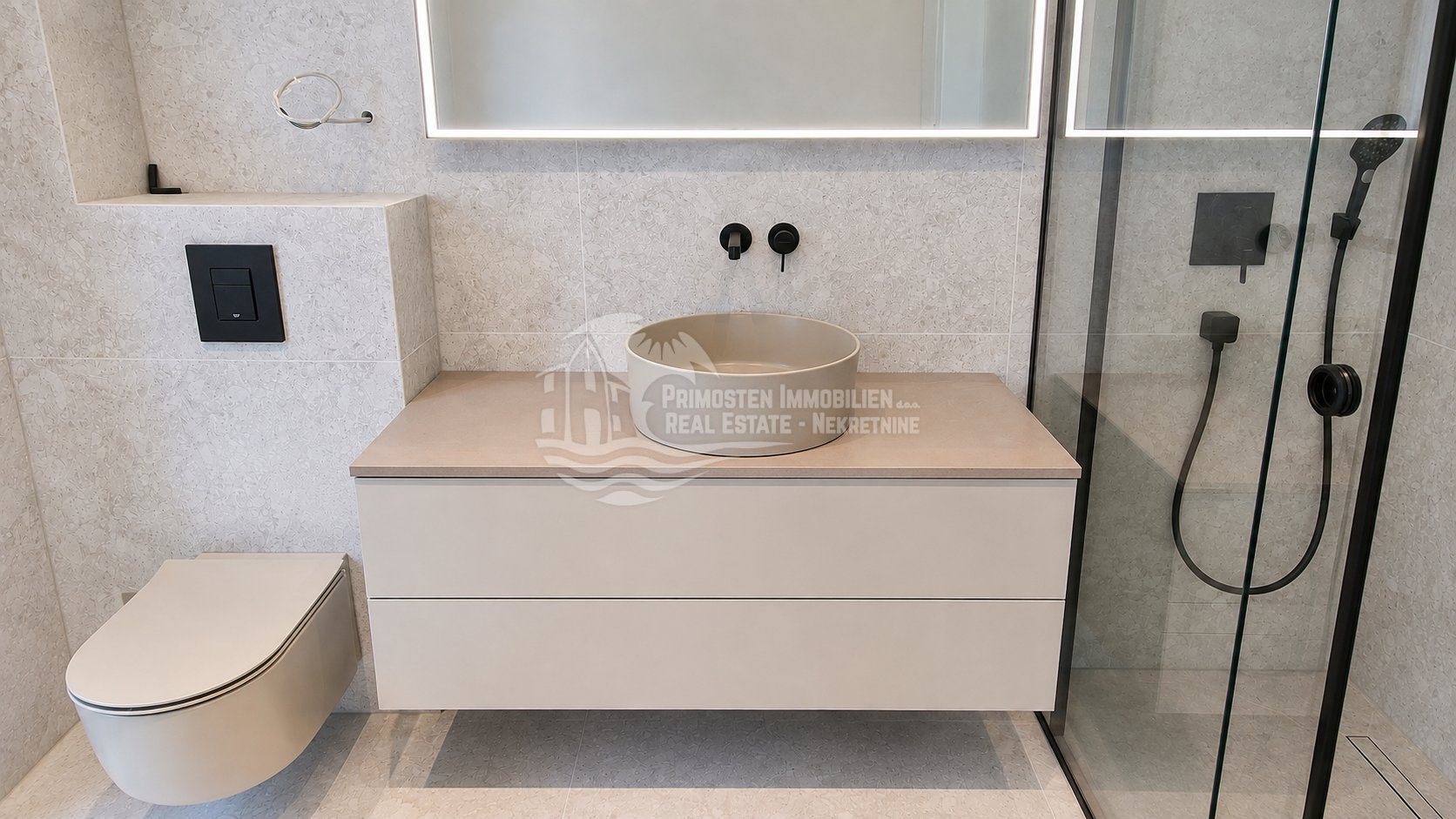 Apartment Zu verkaufen - Šibensko-kninska Primošten