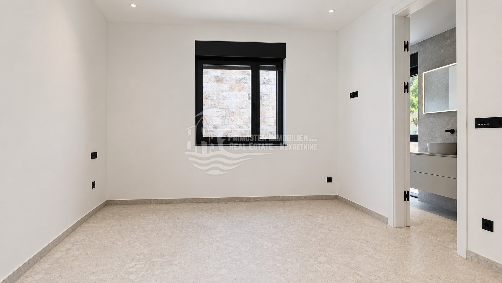 Apartment Zu verkaufen - Šibensko-kninska Primošten
