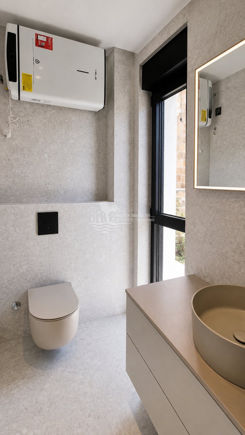 Apartment Zu verkaufen - Šibensko-kninska Primošten