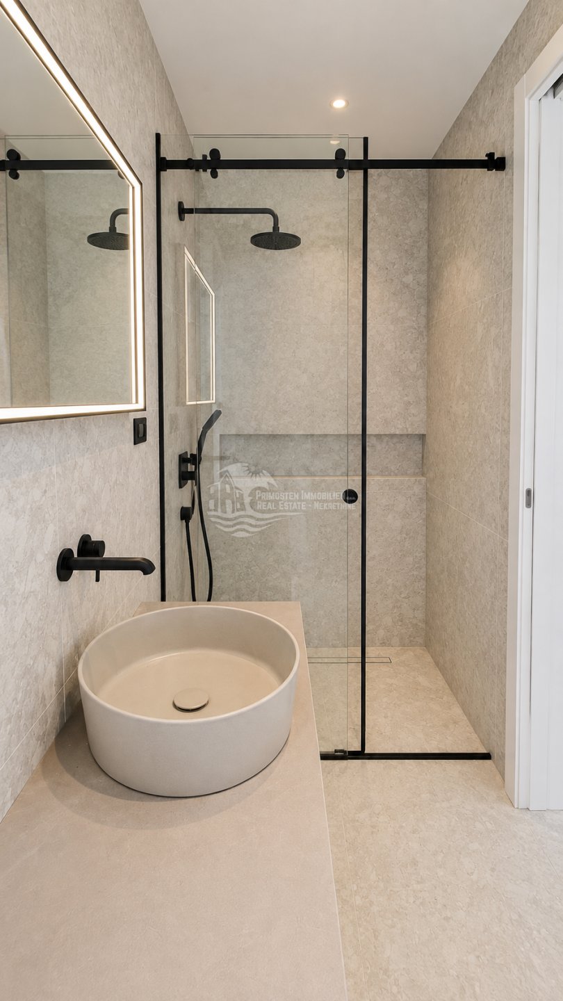 Apartment Zu verkaufen - Šibensko-kninska Primošten