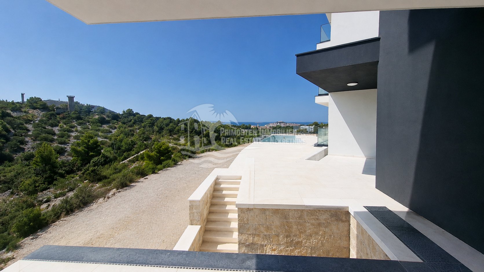 Apartment Zu verkaufen - Šibensko-kninska Primošten