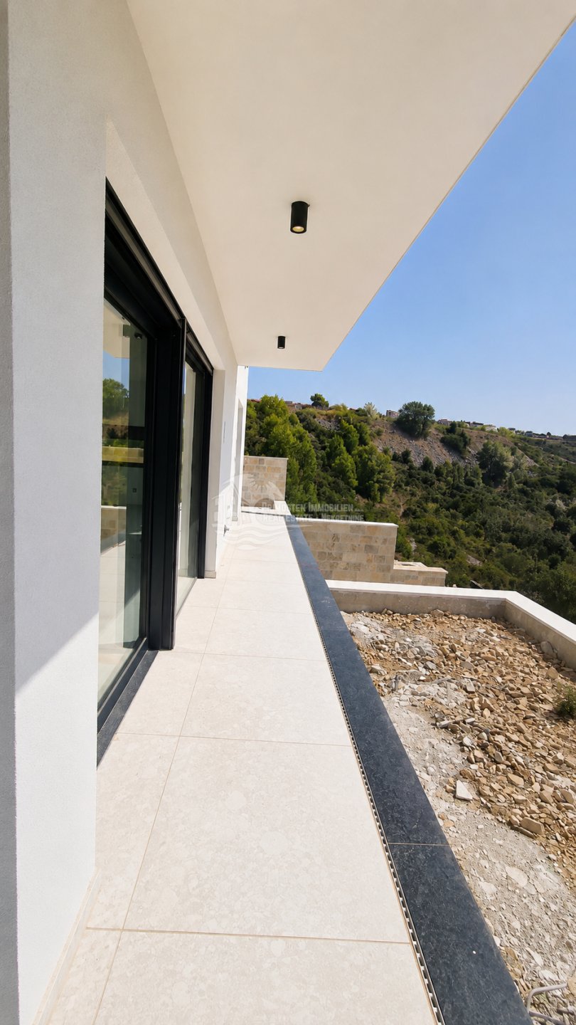 Apartment Zu verkaufen - Šibensko-kninska Primošten