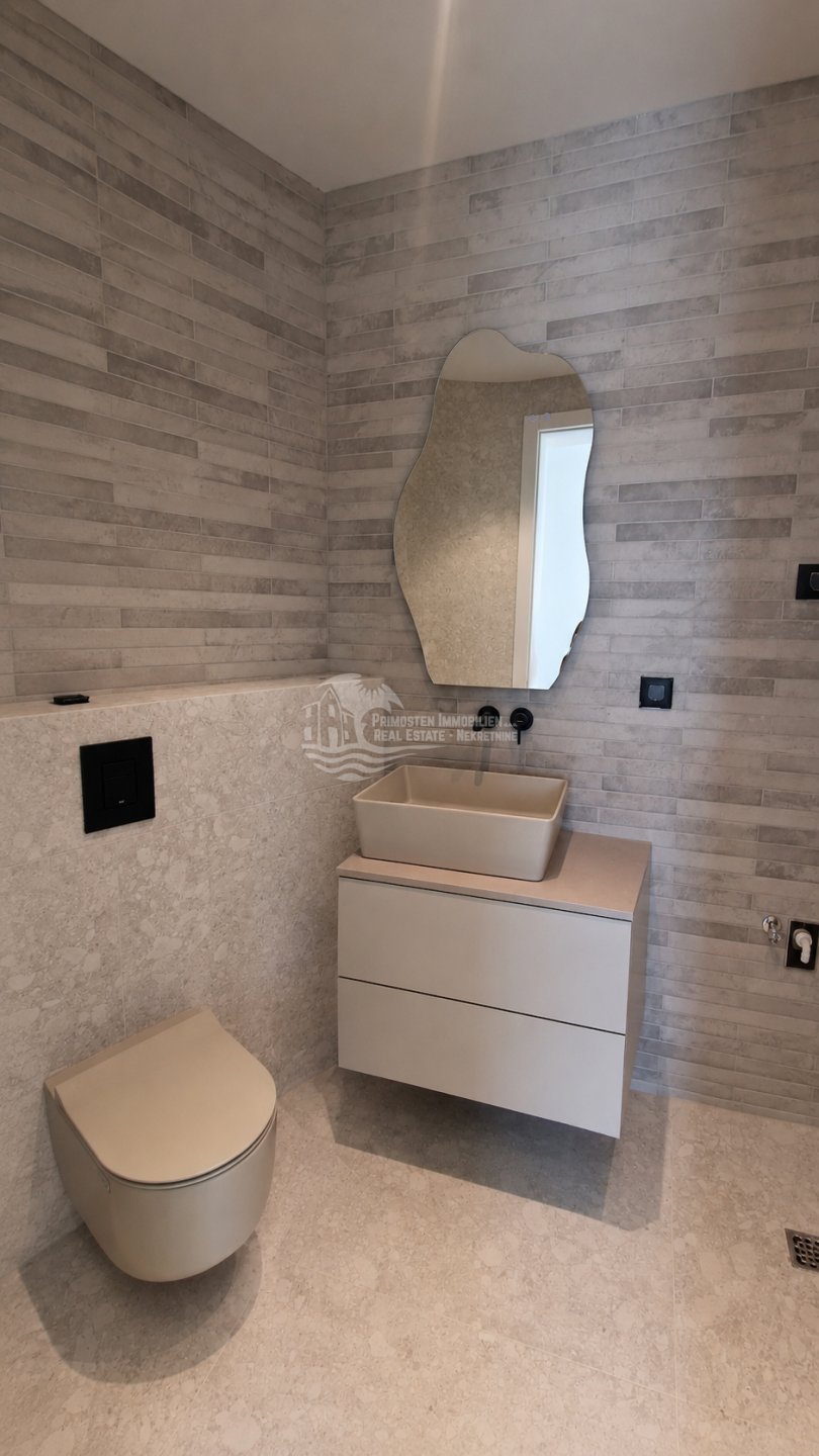 Apartment Zu verkaufen - Šibensko-kninska Primošten