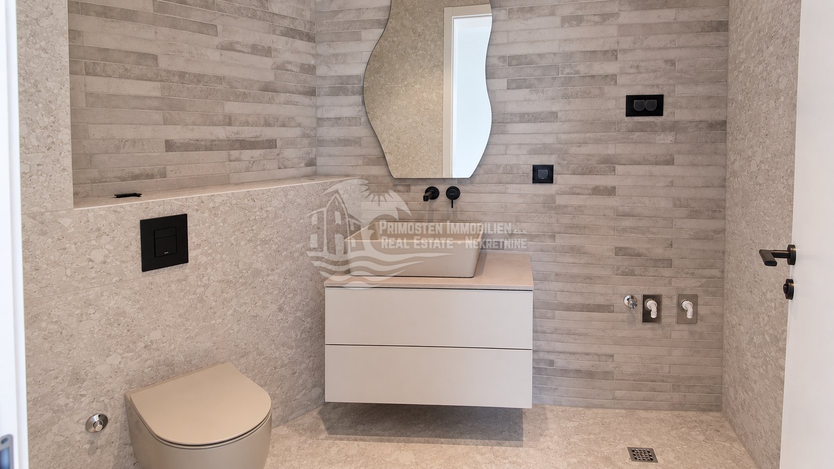 Apartment Zu verkaufen - Šibensko-kninska Primošten