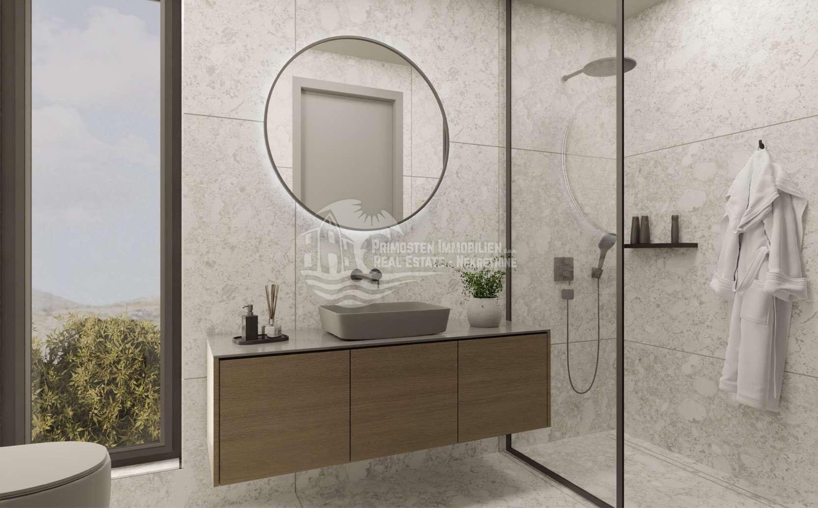Apartment Zu verkaufen - Šibensko-kninska Primošten