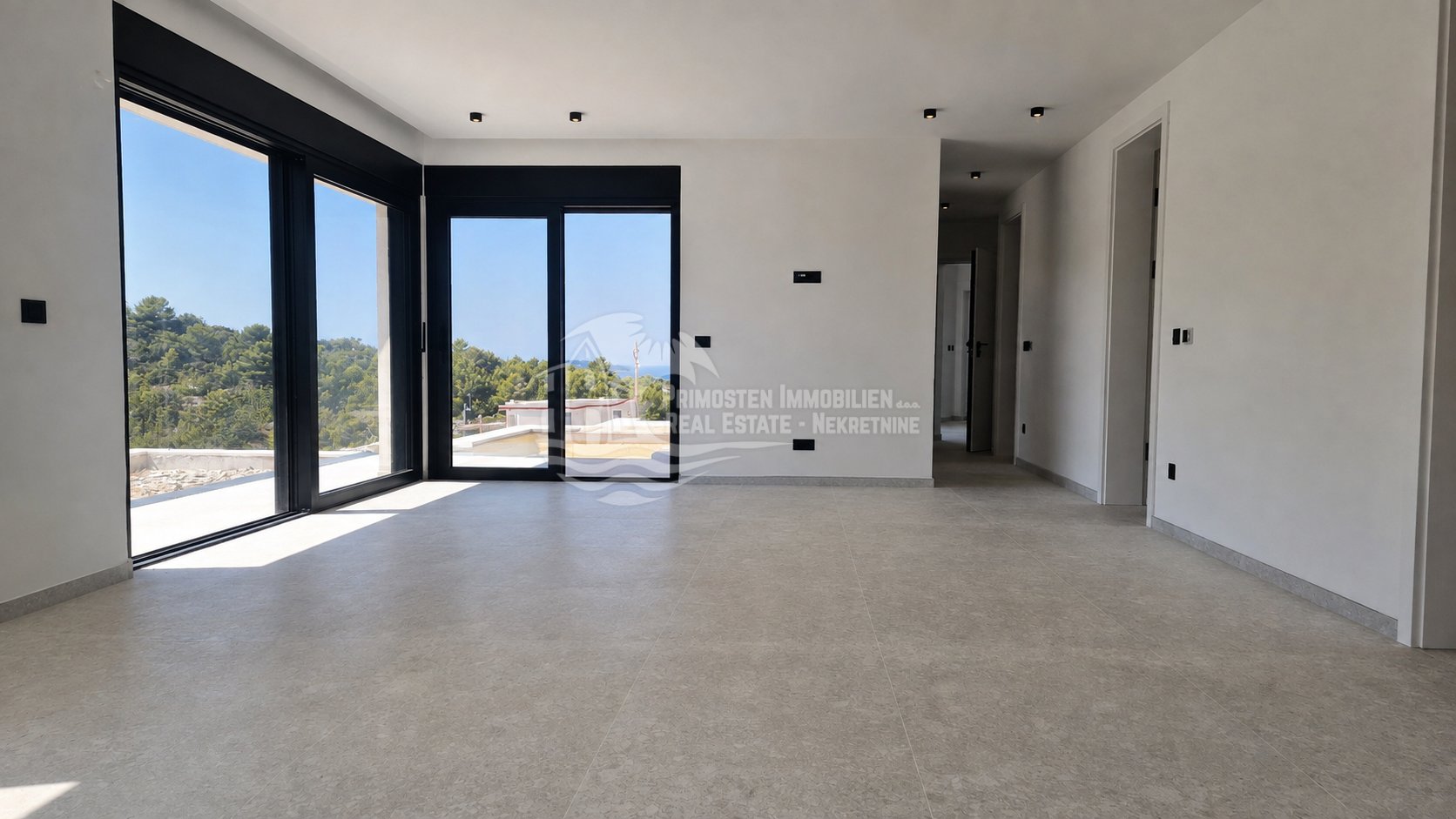 Apartment Zu verkaufen - Šibensko-kninska Primošten