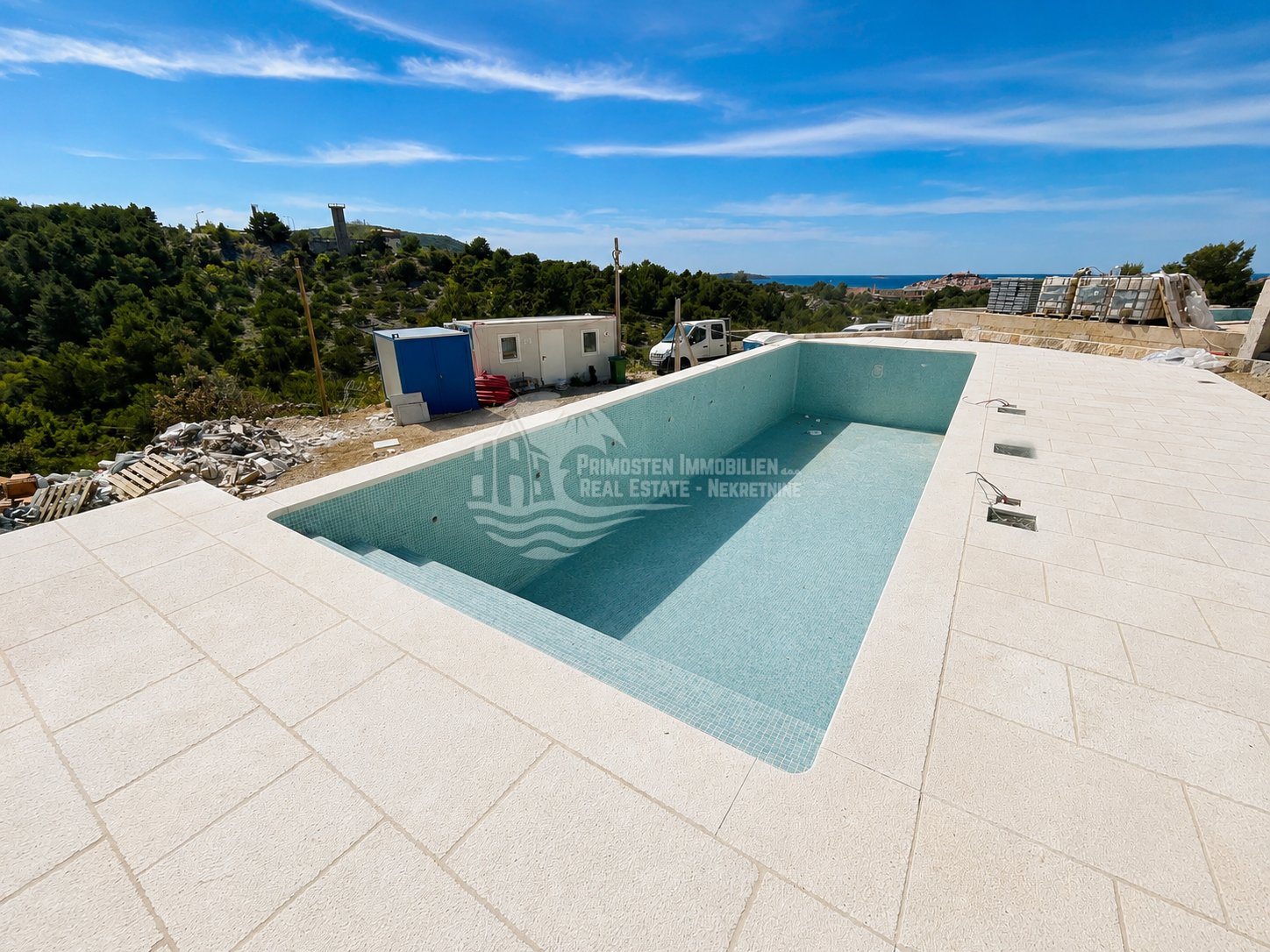 Apartment Zu verkaufen - Šibensko-kninska Primošten