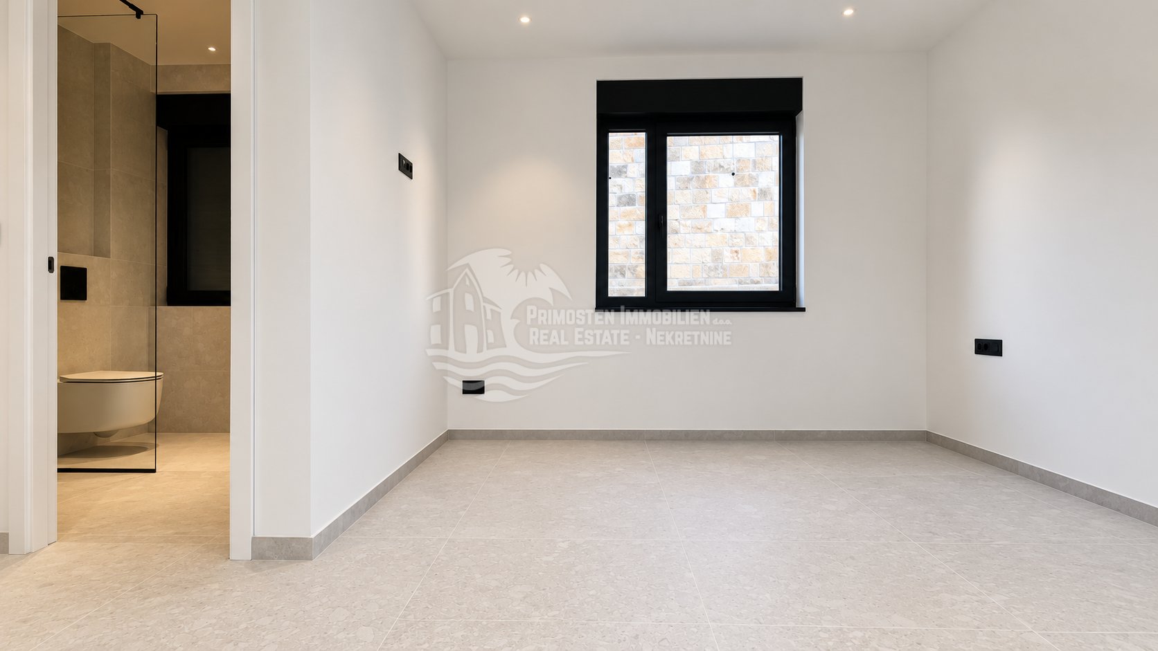 Apartment Zu verkaufen - Šibensko-kninska Primošten