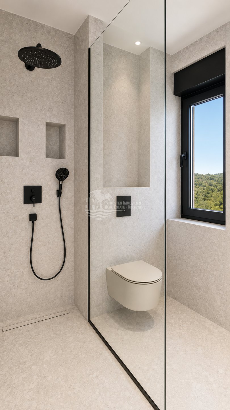 Apartment Zu verkaufen - Šibensko-kninska Primošten