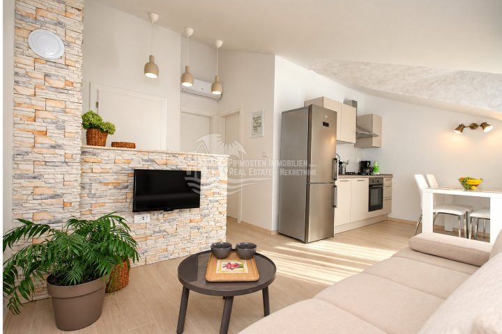 Haus Zu verkaufen - šibensko-kninska Rogoznica - foto 3/36