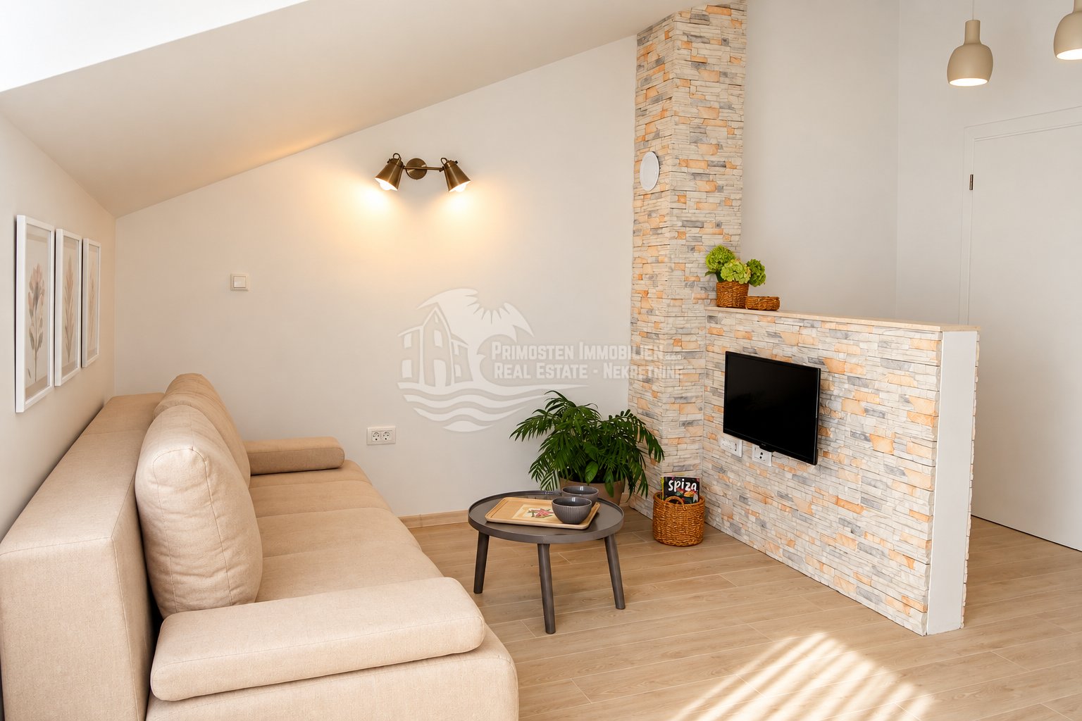 Haus Zu verkaufen - Šibensko-kninska Rogoznica
