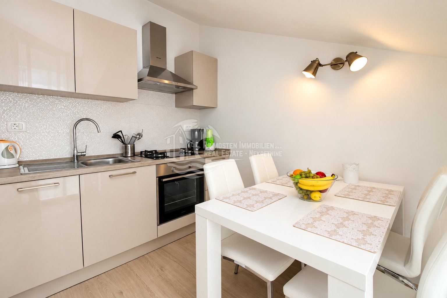 Haus Zu verkaufen - Šibensko-kninska Rogoznica