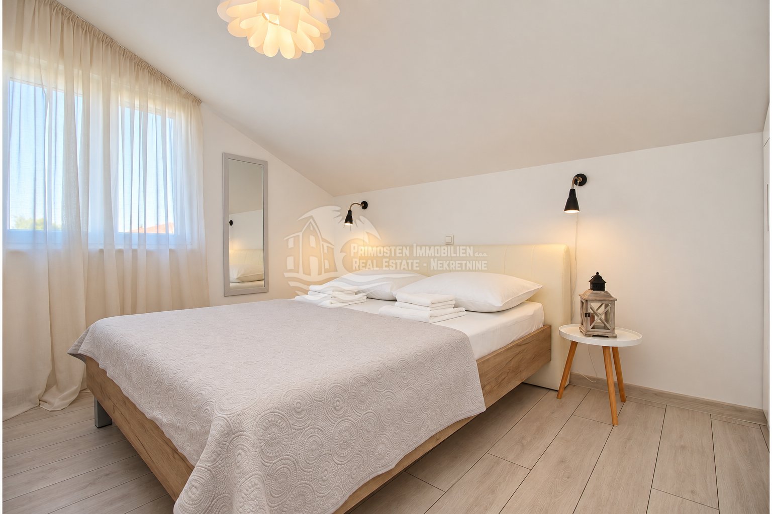 Haus Zu verkaufen - Šibensko-kninska Rogoznica