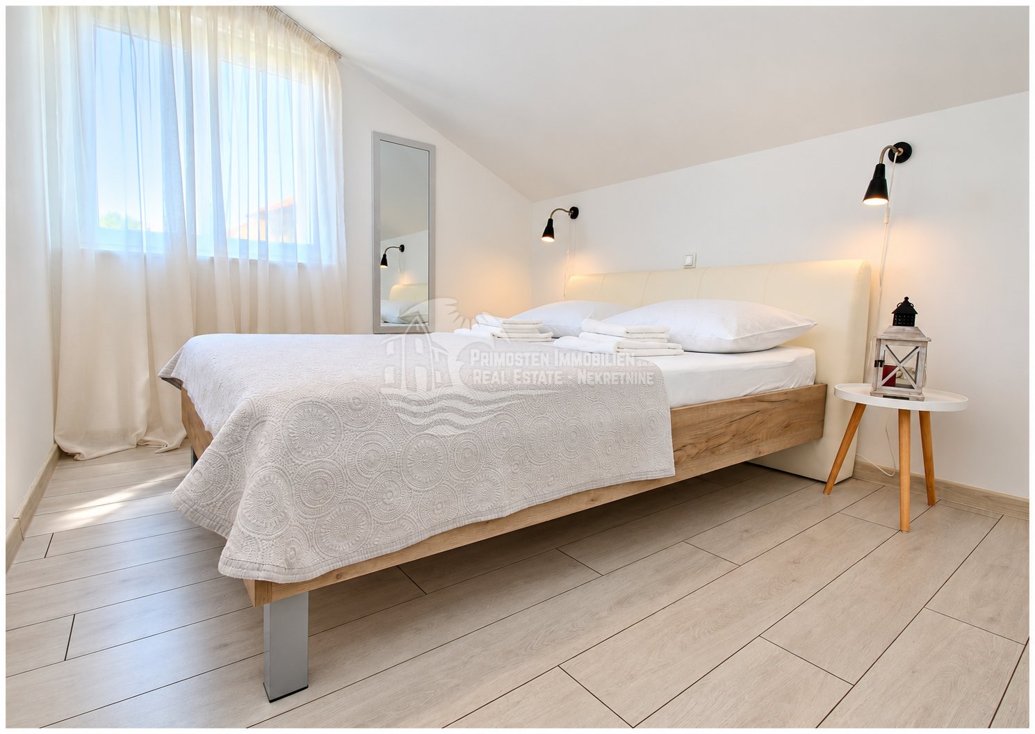 Haus Zu verkaufen - Šibensko-kninska Rogoznica