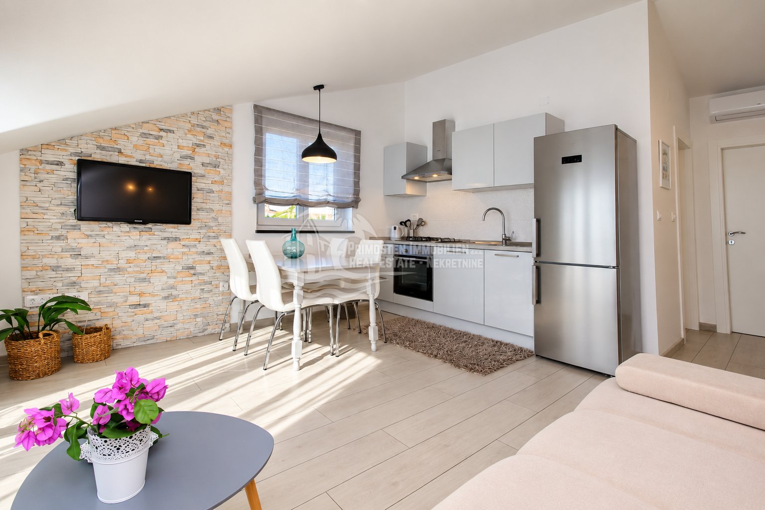 Haus Zu verkaufen - Šibensko-kninska Rogoznica