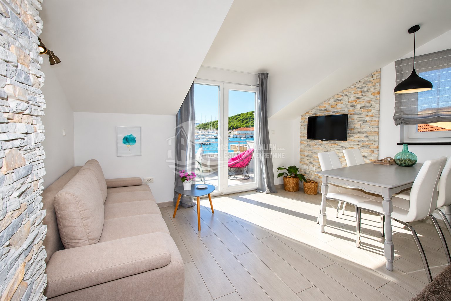 Haus Zu verkaufen - Šibensko-kninska Rogoznica