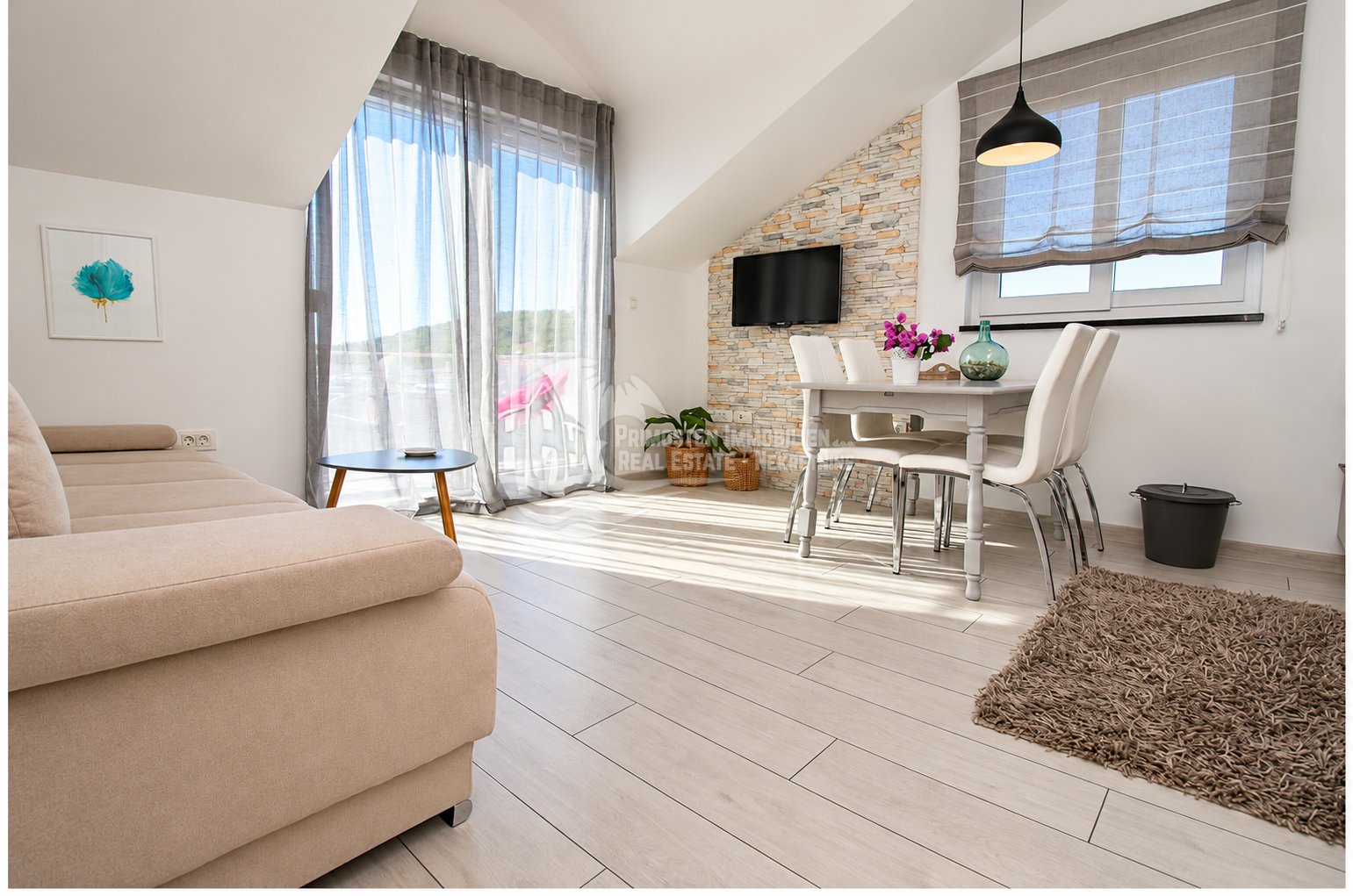 Haus Zu verkaufen - Šibensko-kninska Rogoznica