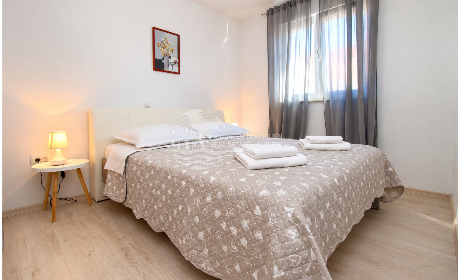 Haus Zu verkaufen - Šibensko-kninska Rogoznica