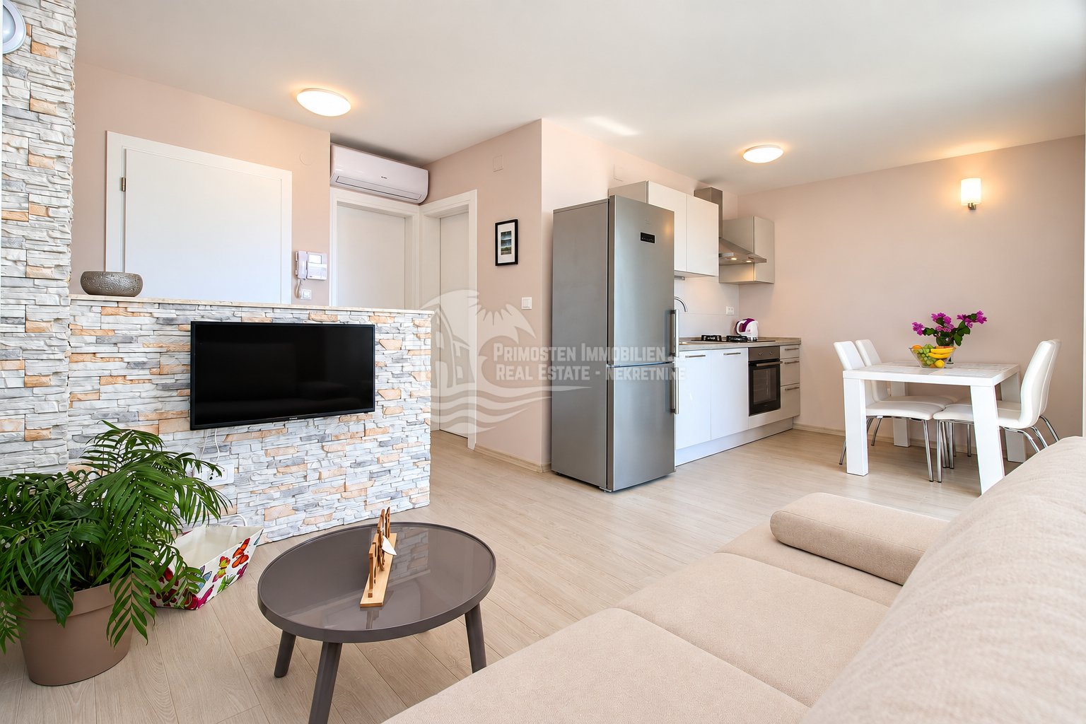 Haus Zu verkaufen - Šibensko-kninska Rogoznica