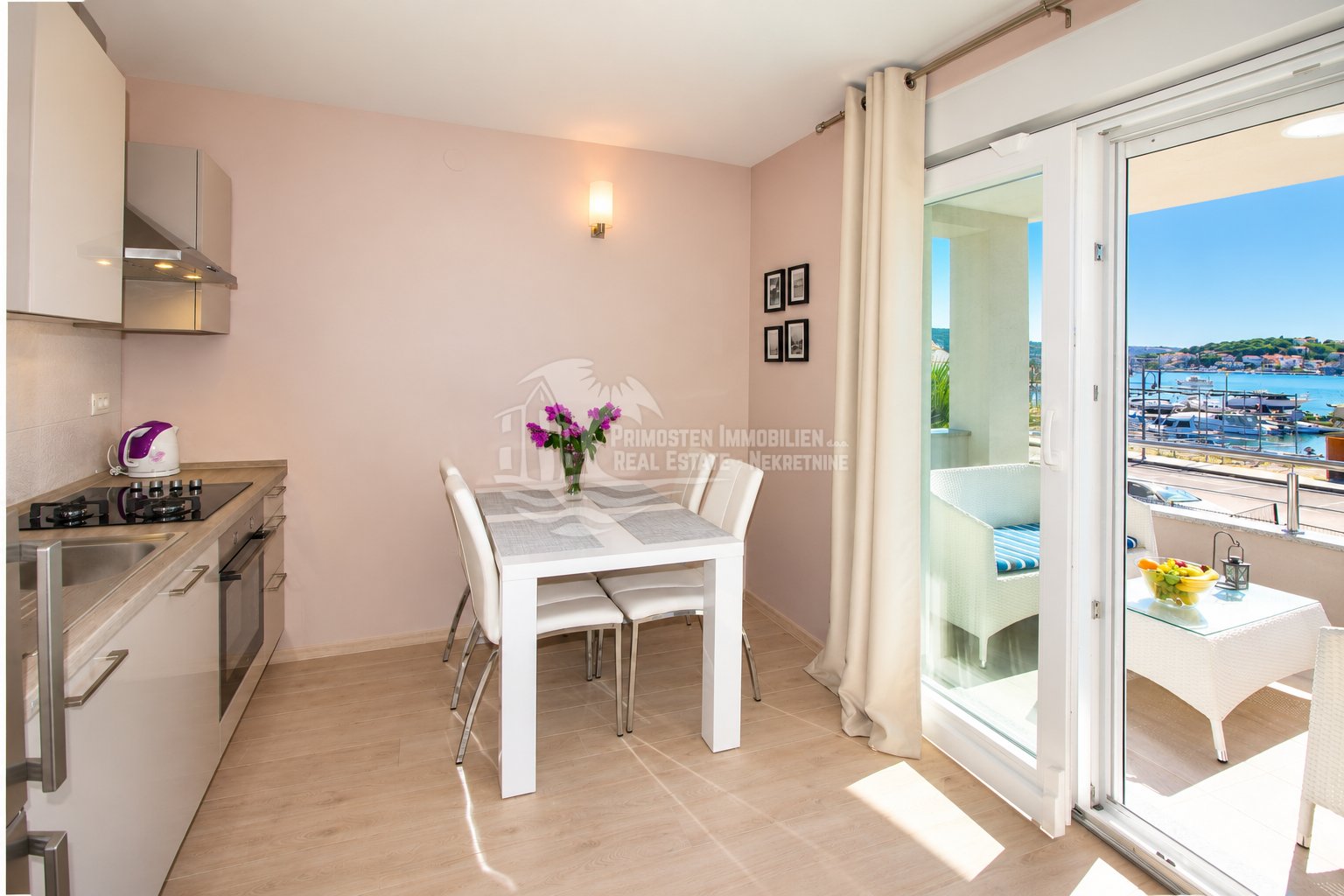 Haus Zu verkaufen - Šibensko-kninska Rogoznica