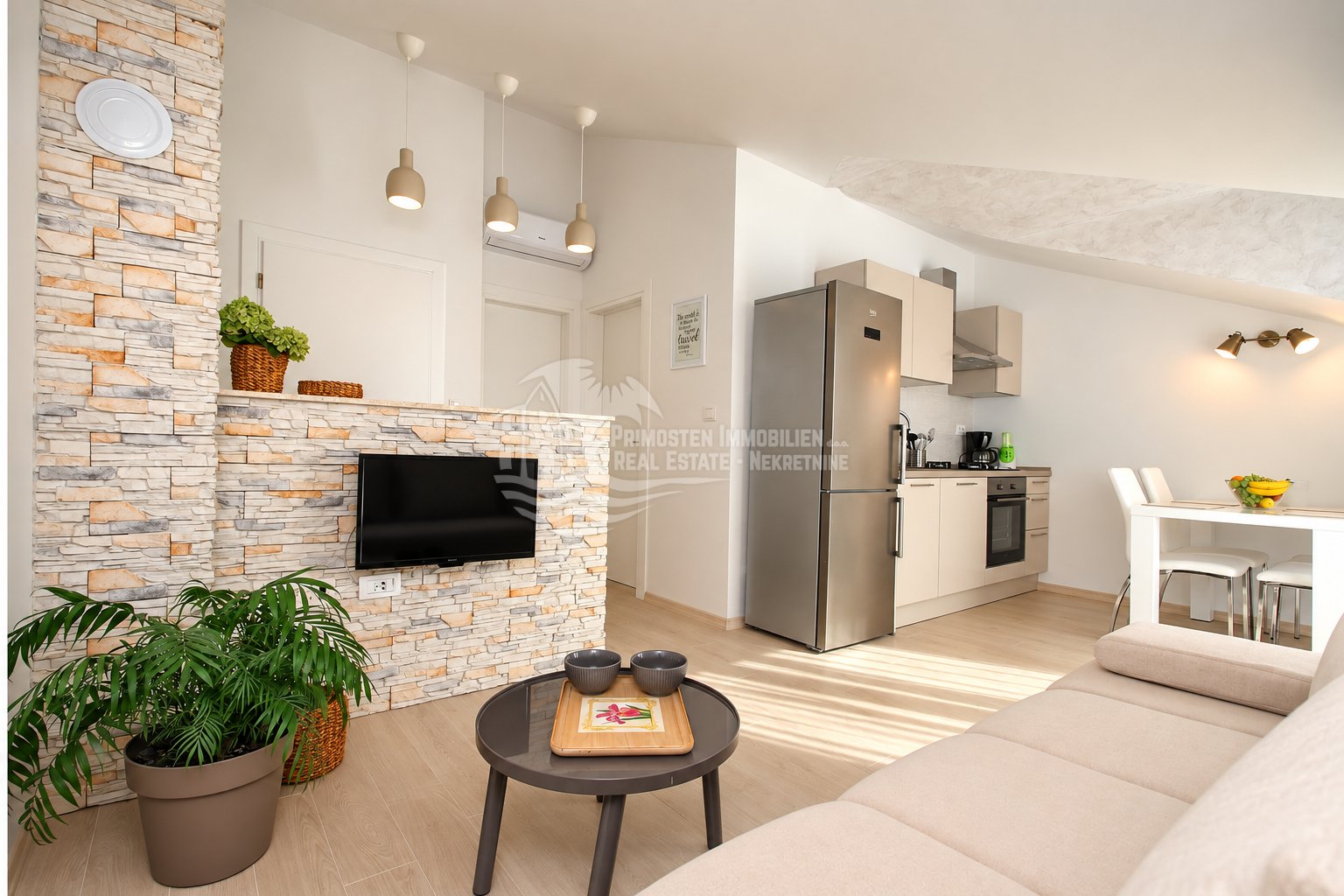 Haus Zu verkaufen - Šibensko-kninska Rogoznica