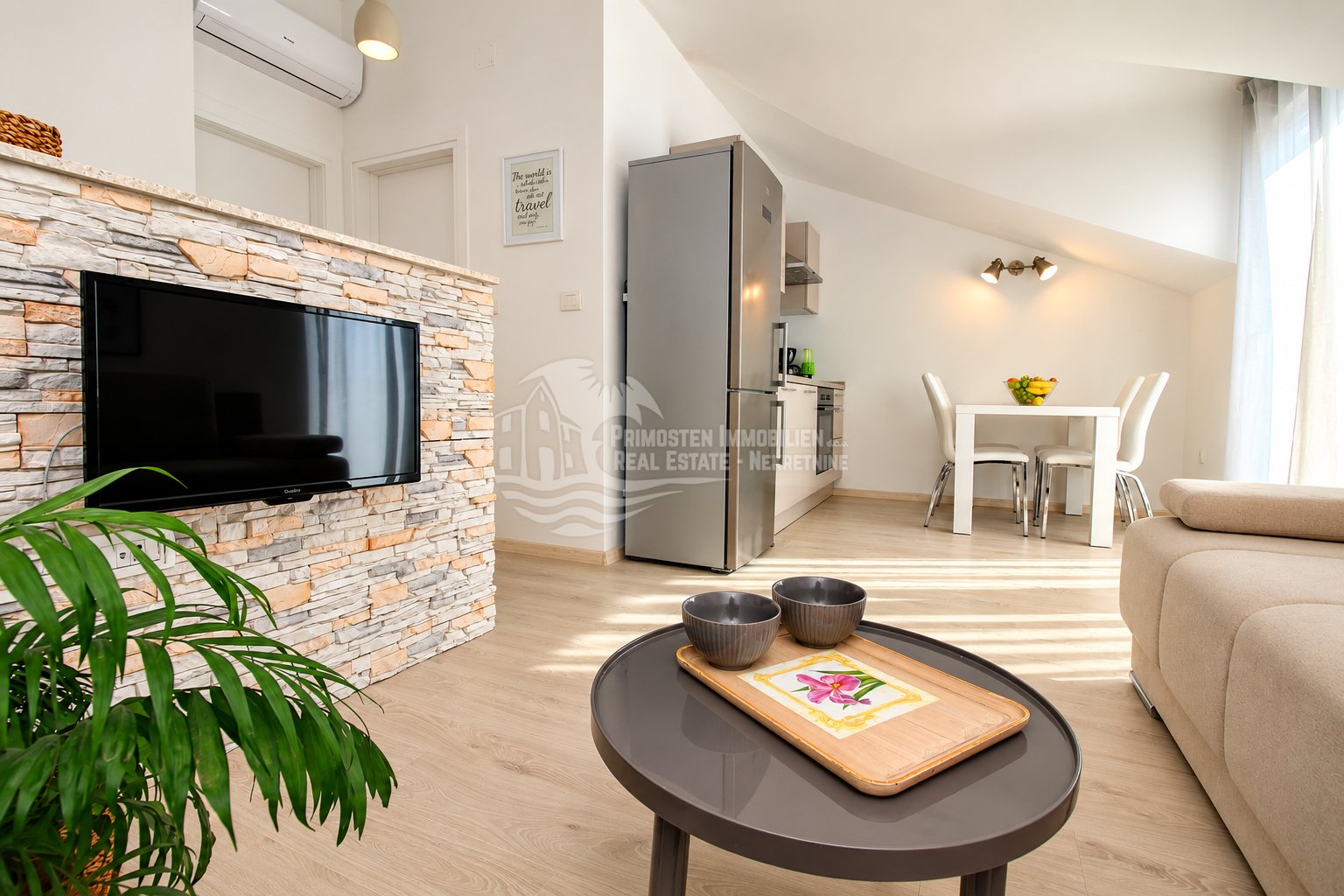 Haus Zu verkaufen - Šibensko-kninska Rogoznica