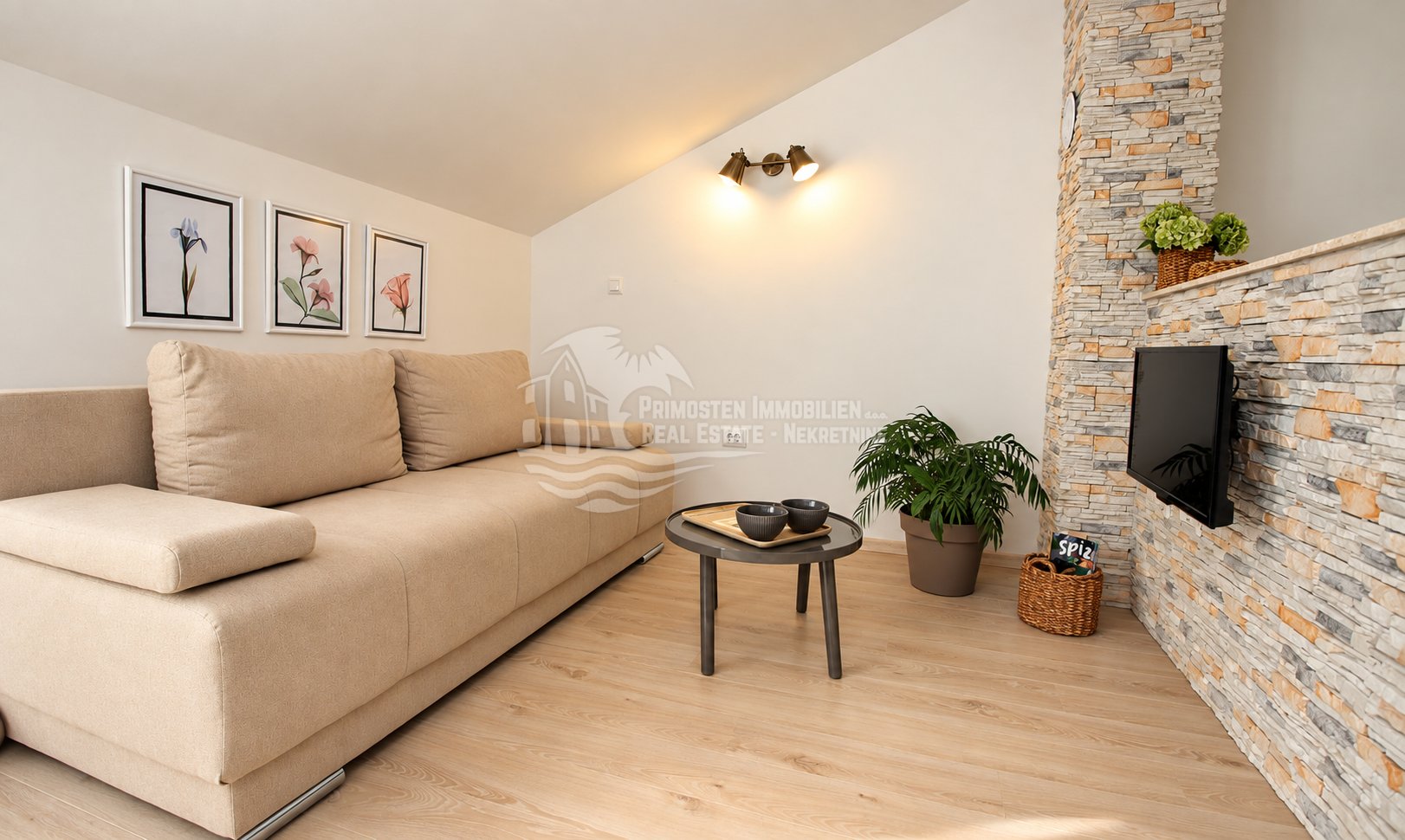 Haus Zu verkaufen - Šibensko-kninska Rogoznica