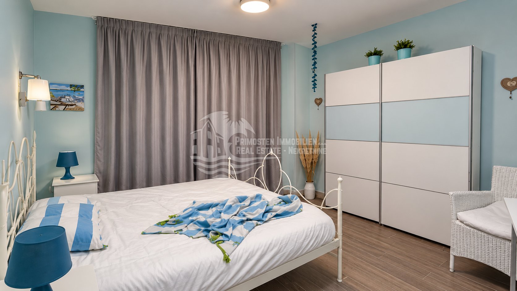 Maison À vendre - Šibensko-kninska Rogoznica