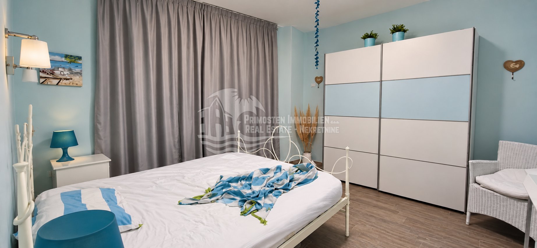 Maison À vendre - Šibensko-kninska Rogoznica