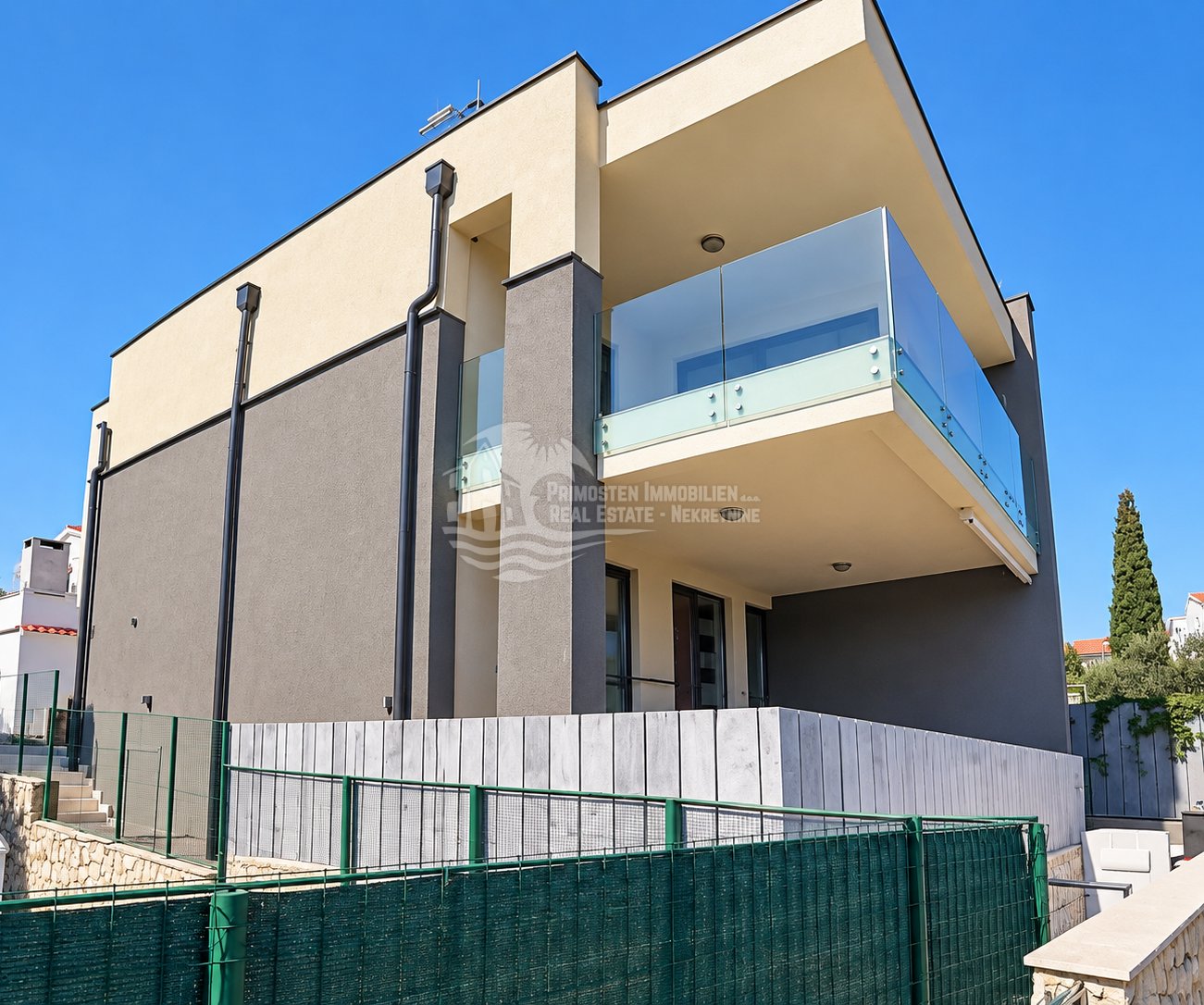 Maison À vendre - Šibensko-kninska Rogoznica