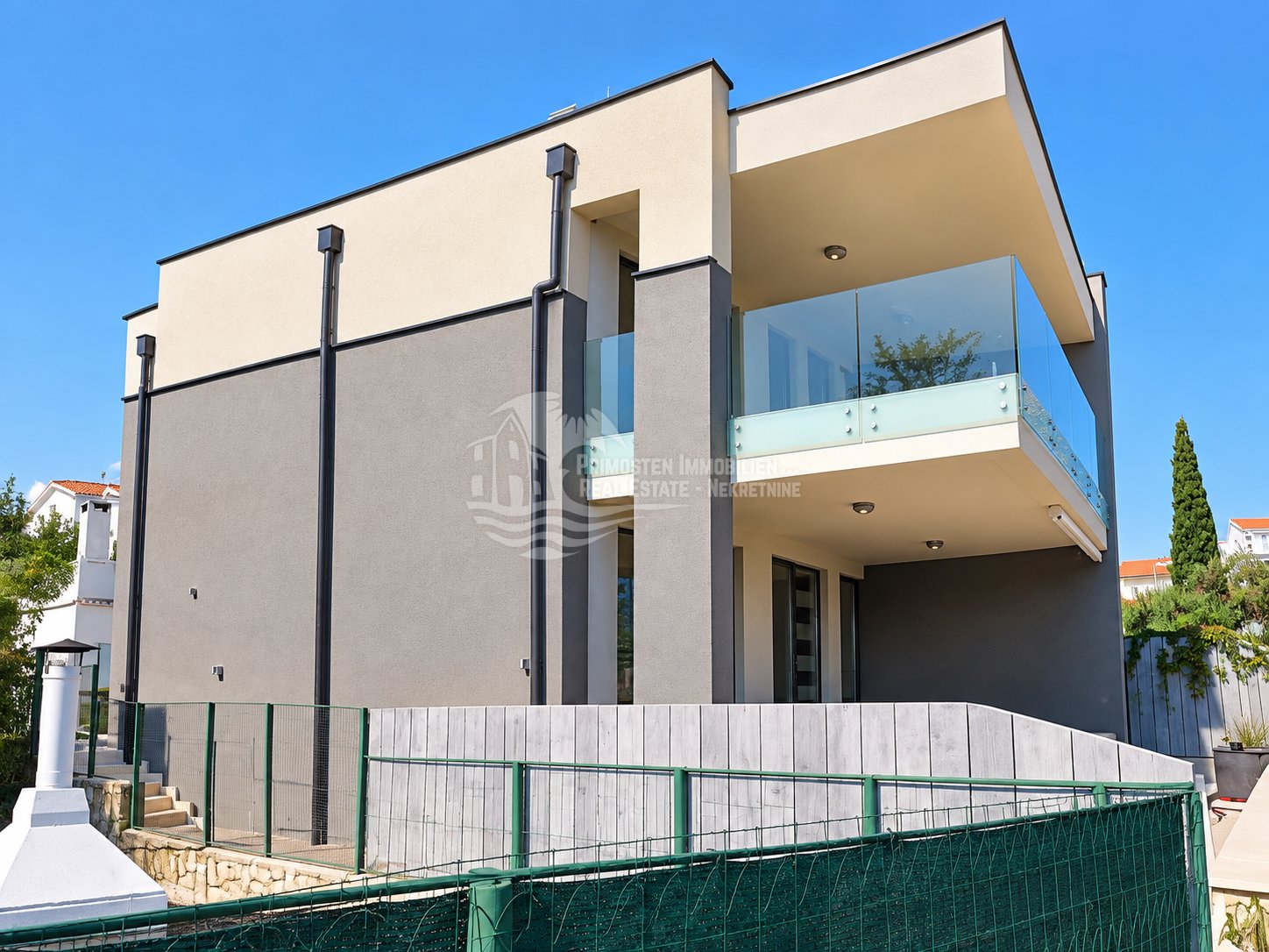 Maison À vendre - Šibensko-kninska Rogoznica