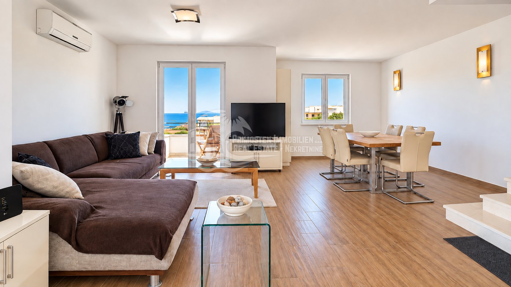 Apartment Zu verkaufen - šibensko-kninska Primošten - foto 1/38