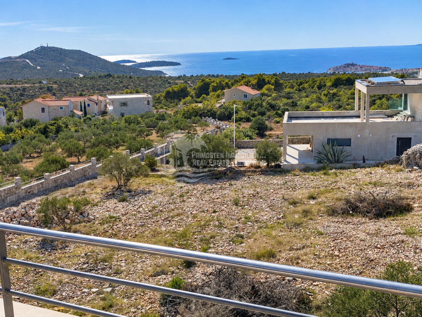Apartment Zu verkaufen - Šibensko-kninska Primošten