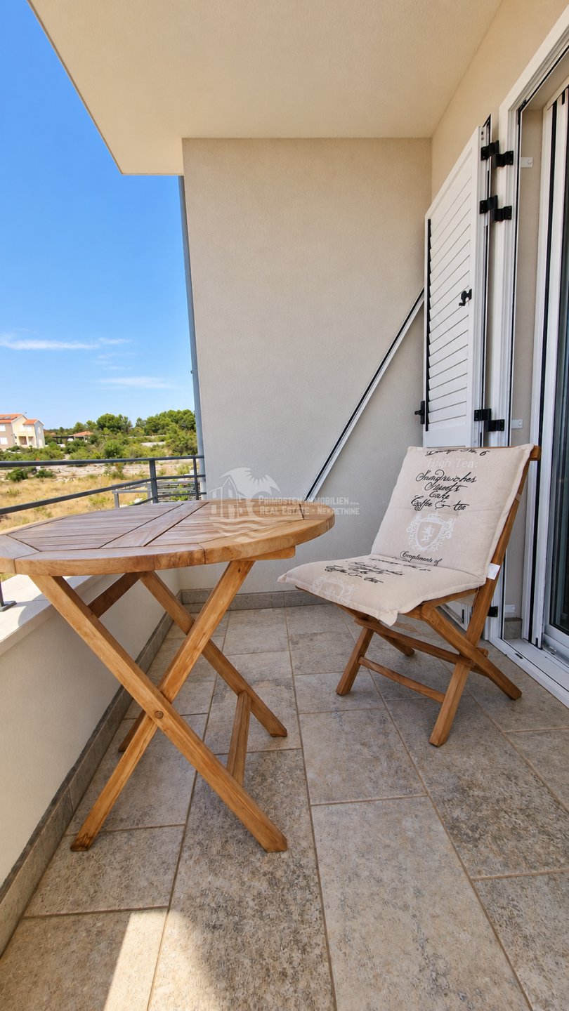 Apartment Zu verkaufen - Šibensko-kninska Primošten