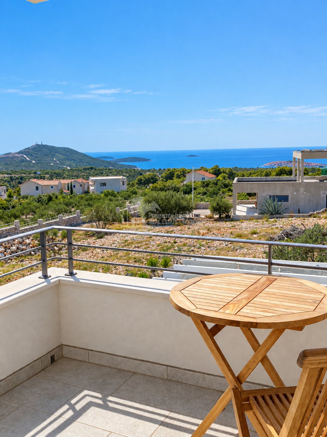 Apartment Zu verkaufen - Šibensko-kninska Primošten