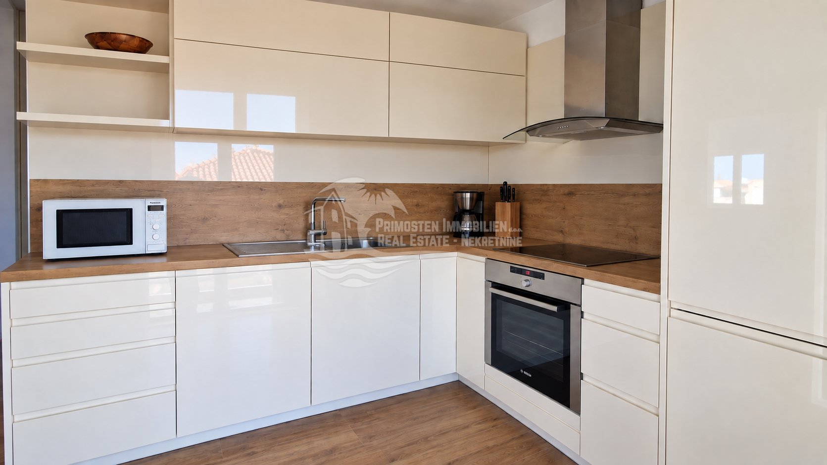 Apartment Zu verkaufen - Šibensko-kninska Primošten