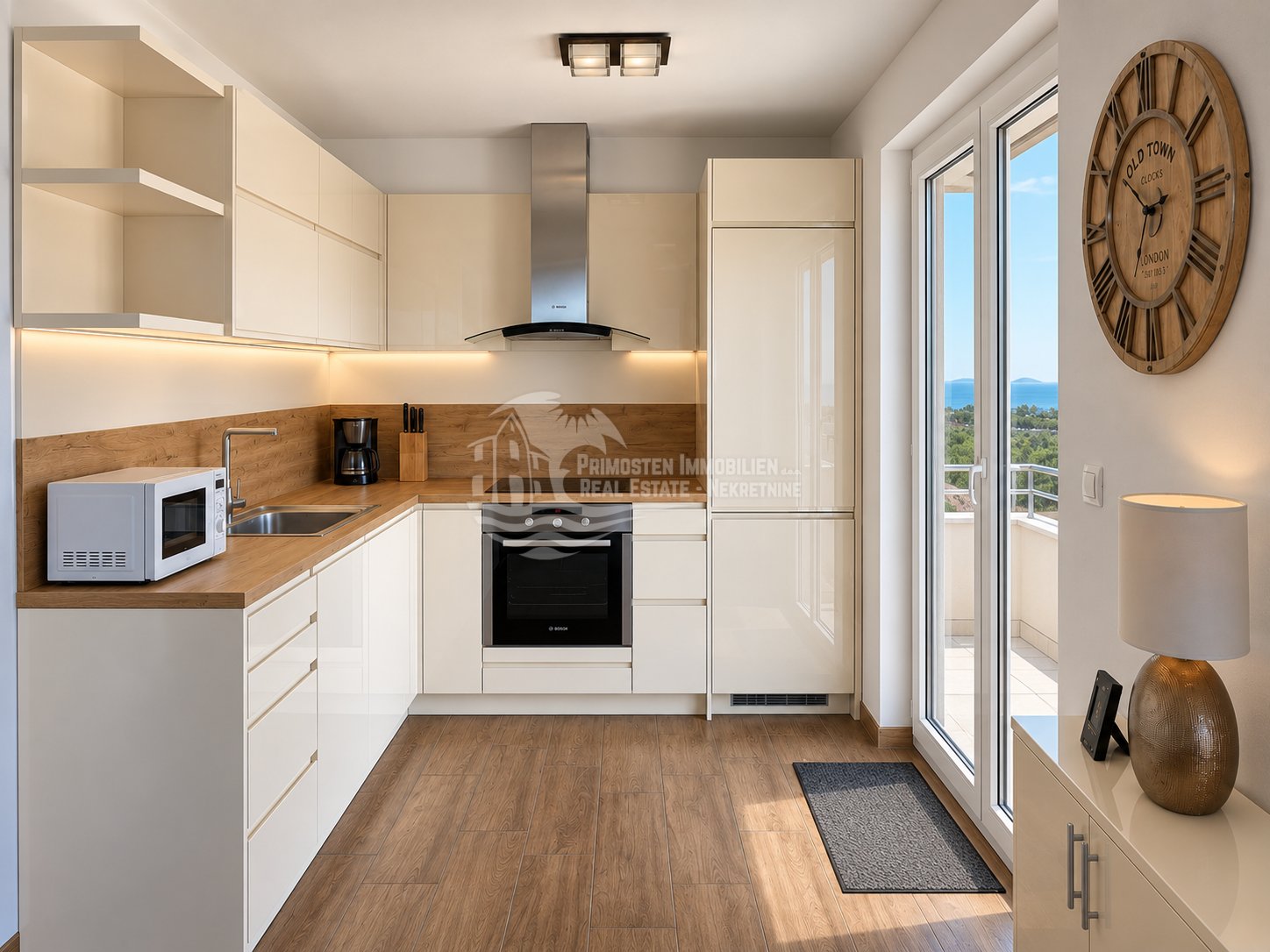 Apartment Zu verkaufen - Šibensko-kninska Primošten