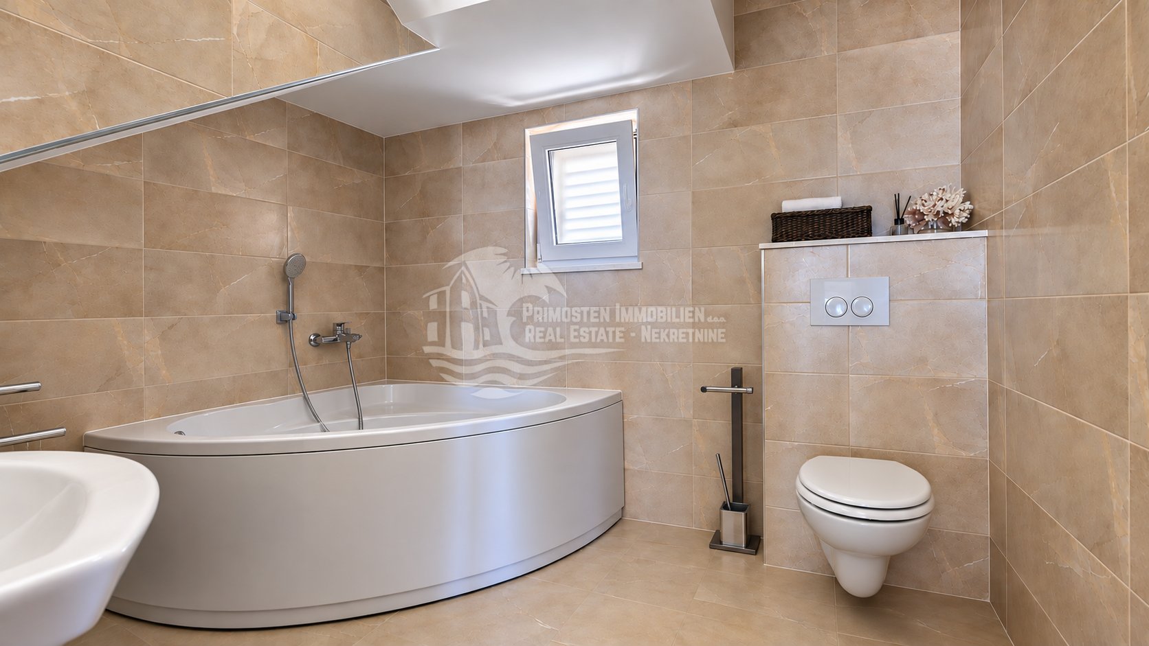Apartment Zu verkaufen - Šibensko-kninska Primošten