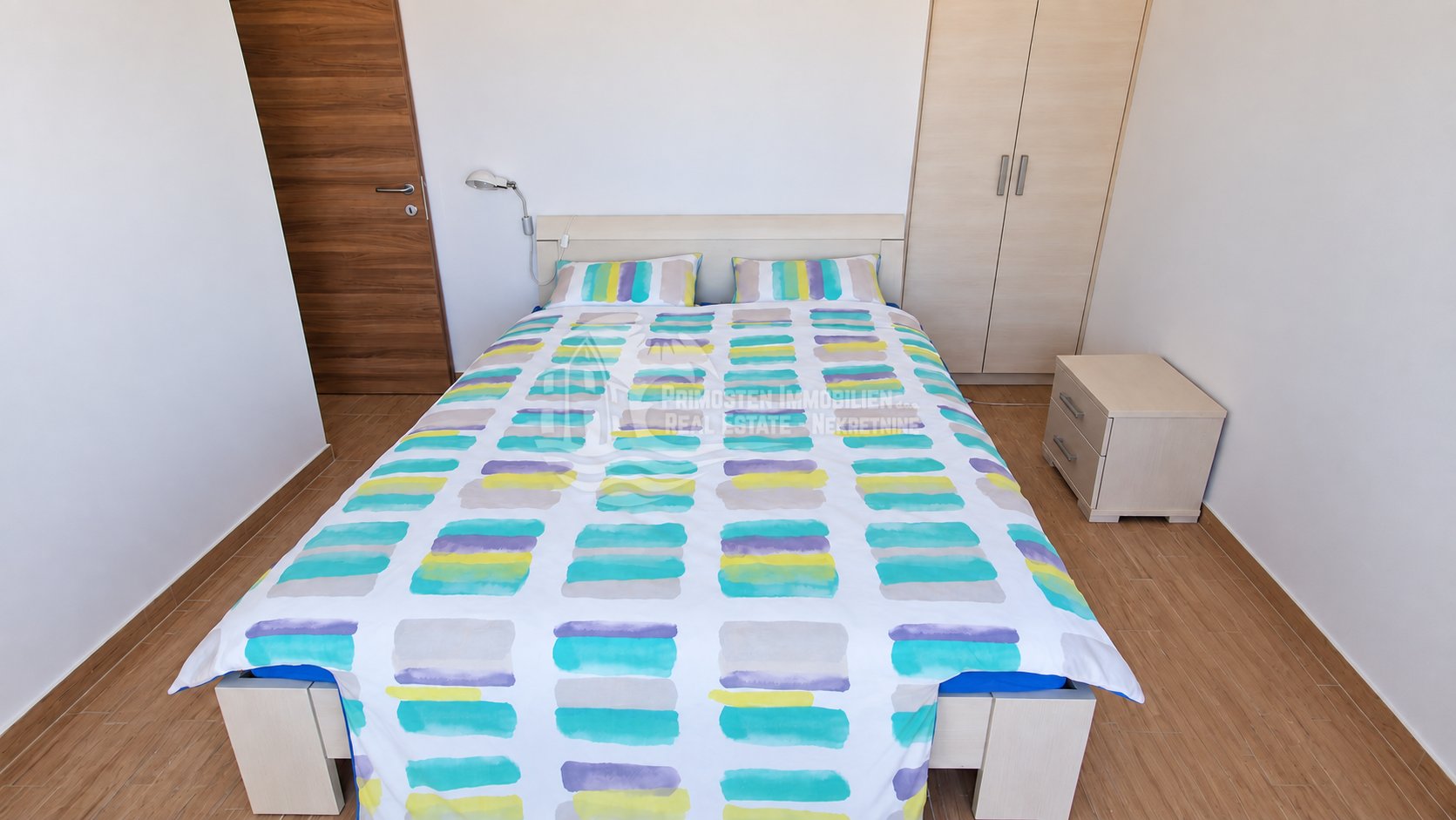 Apartment Zu verkaufen - Šibensko-kninska Primošten