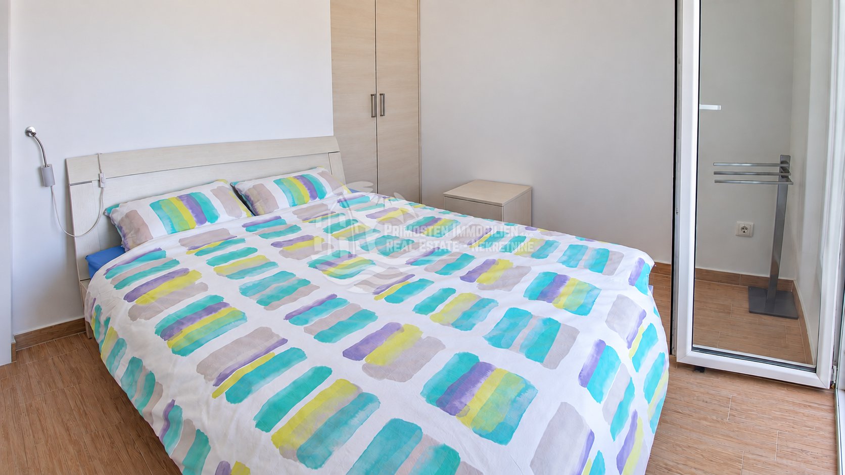 Apartment Zu verkaufen - Šibensko-kninska Primošten