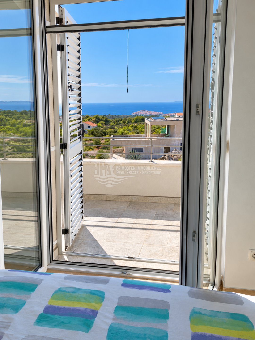 Apartment Zu verkaufen - Šibensko-kninska Primošten