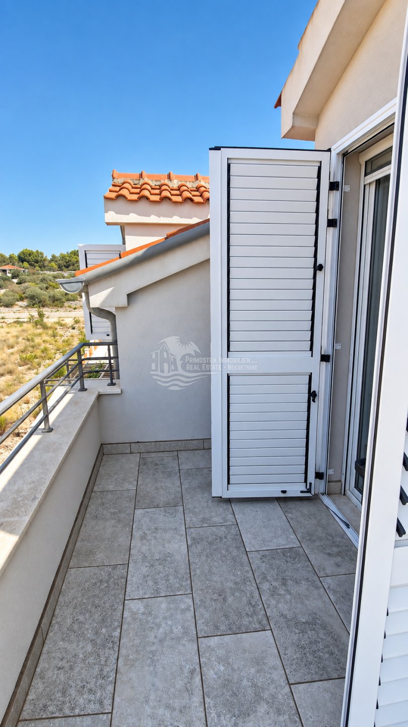 Apartment Zu verkaufen - Šibensko-kninska Primošten